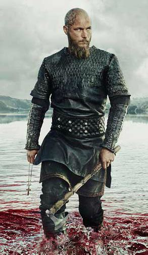 ragnar lothbrok wikipedia|ragnar lothbrok 10 things.